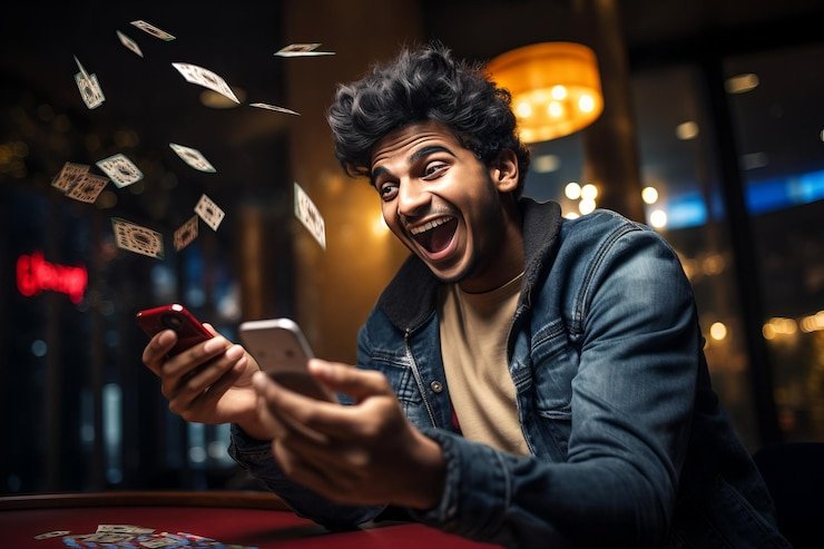 দায়িত্বশীল ক্রিকেট গাইডের মোবাইল দৃশ্য